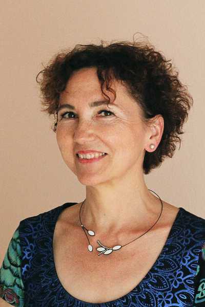 Lichterpfad – Gisela Lara’Marie